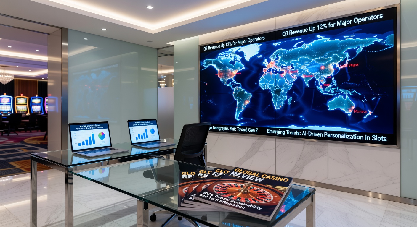 Aerial view of casinos along the Mexico-U.S. border near Nuevo Laredo, highlighting sites tied to illicit finance networks