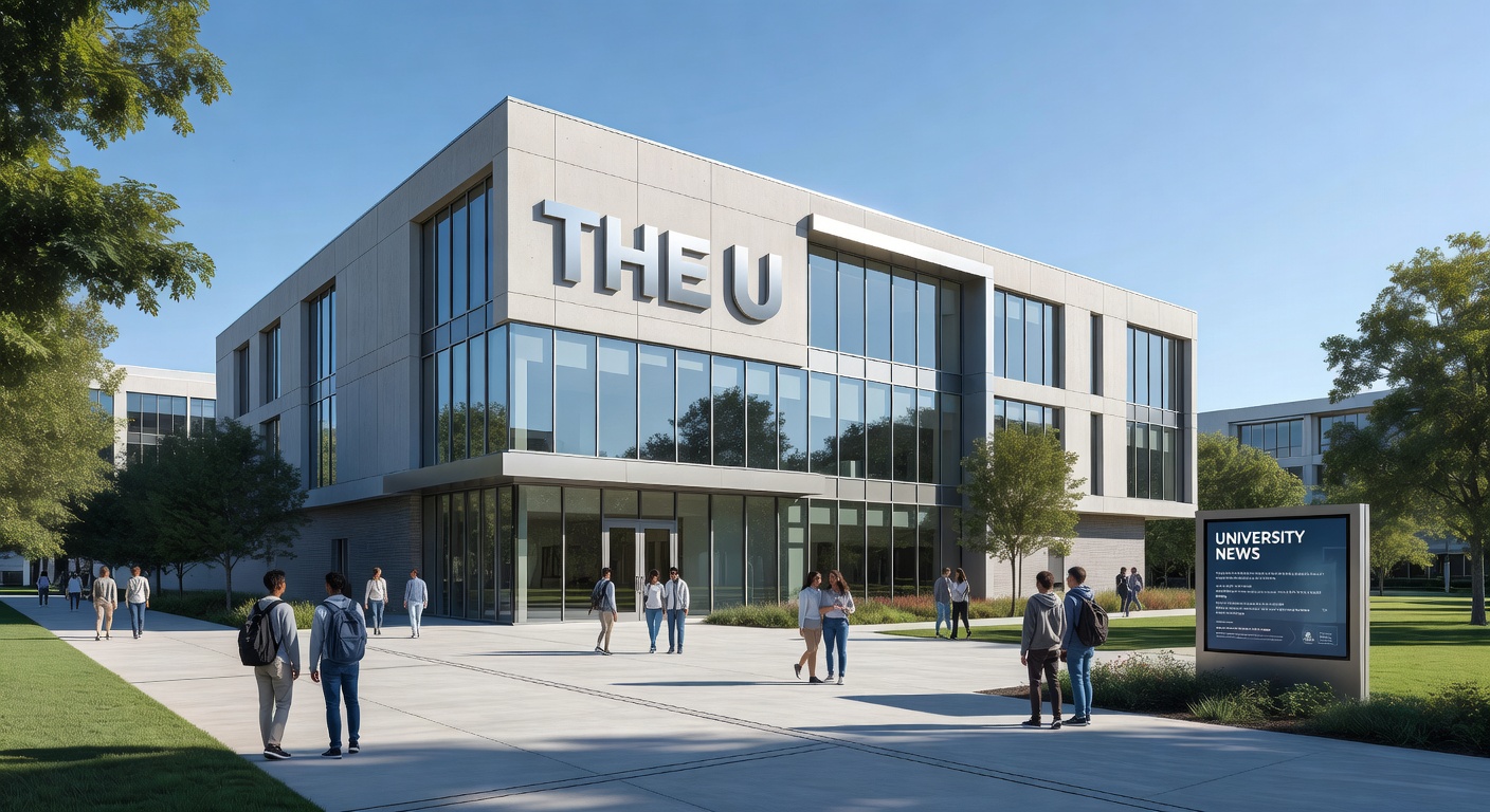 Border crossing at Laredo-Nuevo Laredo port of entry, illustrating key smuggling routes targeted by U.S. sanctions