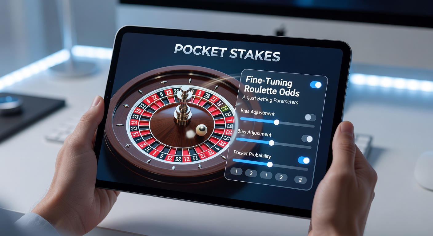 Close-up of a touchscreen roulette table displaying precise betting options and spinning wheel animation on a mobile device